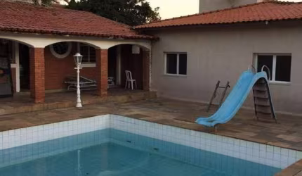 Casa à venda, 787 m² por R$ 1.900.000,00 - Brasil - Itu/SP