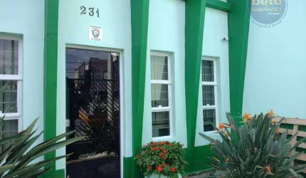 Clinica a Venda!