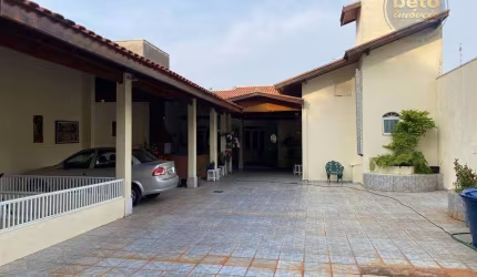 Casa com 1 dormitório à venda, 165 m² por R$ 650.000,00 - Parque Residencial Presidente Médici - Itu/SP