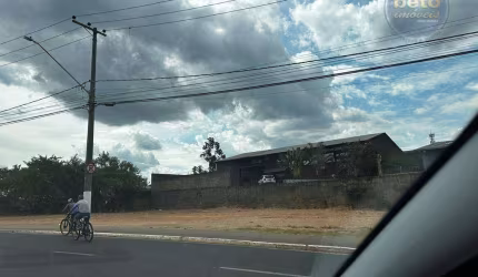Área à venda, 1620 m² por R$ 3.240.000 - Vila Leis - Itu/SP