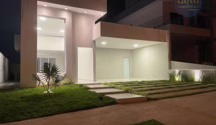 Casa à venda, 153 m² por R$ 1.100.000,00 - Reserva Central Park - Salto/SP