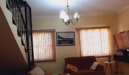Casa com 4 dormitórios à venda, 190 m² por R$ 800.000,00 - Brasil - Itu/SP