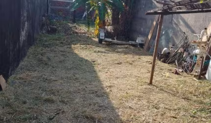 Terreno à venda, 134 m² por R$ 180.000,00 - Jardim das Rosas - Itu/SP