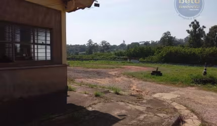 Terreno a venda !