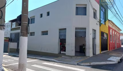 Salão para alugar, 40 m² por R$ 2.500,00/mês - Centro - Itu/SP