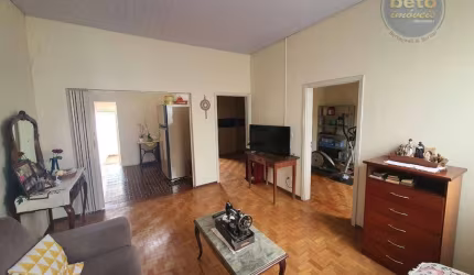 Casa com 3 dormitórios à venda, 211 m² por R$ 600.000,00 - Centro - Itu/SP