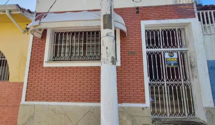 Casa com 3 dormitórios à venda, 125 m² por R$ 320.000,00 - Centro - Itu/SP