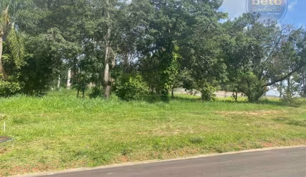 Terreno à venda, 503 m² por R$ 480.000,00 - Condomínio Villas do Golfe - Itu/SP