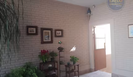 casa terrea