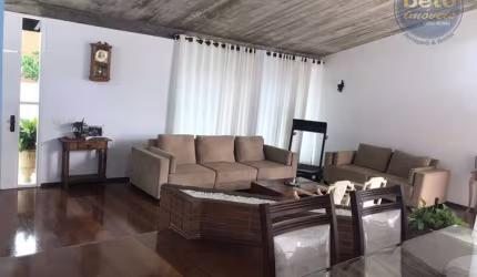 Casa à venda, 520 m² por R$ 2.500.000,00 - Brasil - Itu/SP
