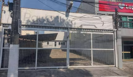 Ótima localização para sua empresa!