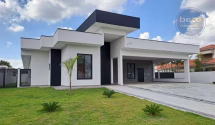 Casa à venda, 470 m² por R$ 3.950.000,00 - Parque Village Castelo - Itu/SP