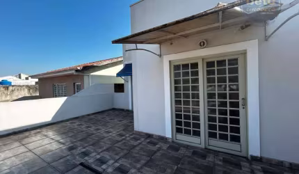Casa à venda, 126 m² por R$ 320.000,00 - Residencial Parque São Camilo - Itu/SP
