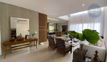 Casa para Venda no Condomínio Vila dos Manacás!