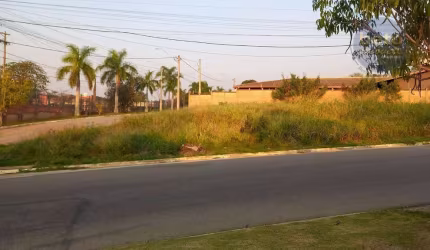 Terreno à venda, 568 m² por R$ 426.000,00 - Pinheirinho - Itu/SP