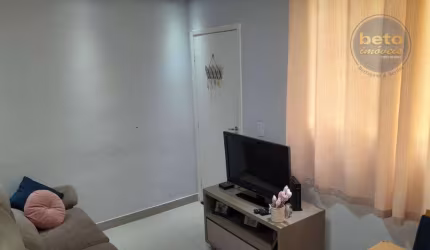 Lindo Apartamento!