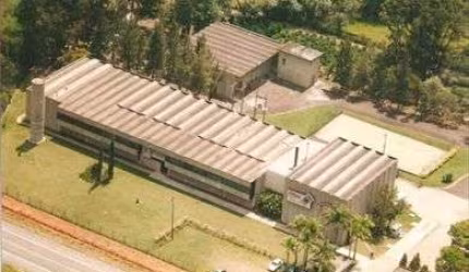 Prédio Comercial para locação, Cruz das Almas, Itu - PR0002.