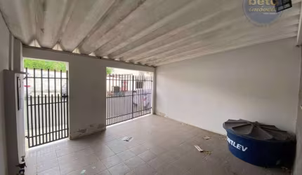 Casa à venda, 100 m² por R$ 360.000,00 - Vila Santa Terezinha - Itu/SP
