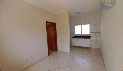 Kitnet com 1 dormitório à venda, 37 m² por R$ 170.000,00 - Alto de São José - Itu/SP