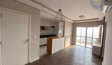 Lindo apartamento para venda com vista panoramica!