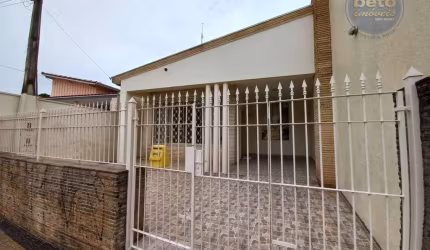 Casa, 174 m² - venda por R$ 720.000,00 ou aluguel por R$ 6.127,00/mês - Centro - Itu/SP