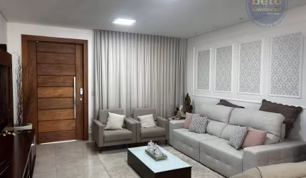 Casa à venda, 276 m² por R$ 2.400.000,00 - Condomínio Reserva Saint Paul - Itu/SP