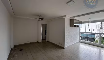 Apartamento com 3 dormitórios à venda, 86 m² por R$ 750.000,00 - Absolutt Residencial - Itu/SP