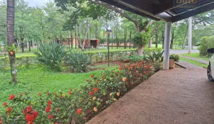 Casa Condomínio Santo Antônio!