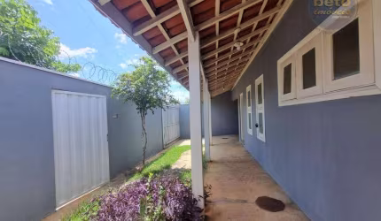 Casa a venda Parque Residencial Mayard, Itu