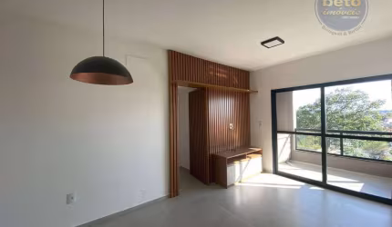 Apartamento com 3 dormitórios para alugar por R$ 3.500,00/mês - Brasil - Itu/SP