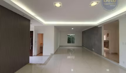 Casa com 4 dormitórios, 320 m² - venda por R$ 2.200.000,00 ou aluguel por R$ 11.082,00/mês - Condomínio Jardim Theodora - Itu/SP