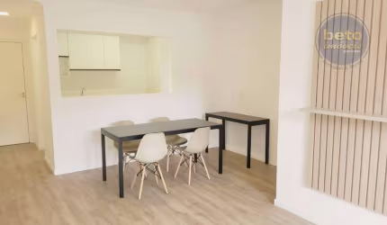 Apartamento Excelente Localização