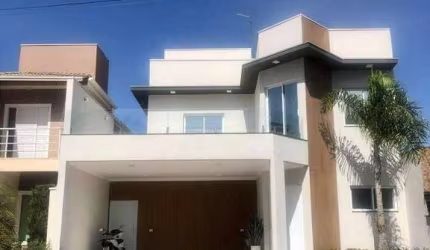 Casa com 3 dormitórios à venda, 242 m² por R$ 1.500.000,00 - Jardim Sontag - Salto/SP