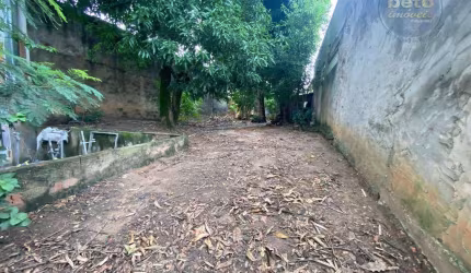 Terreno à venda, 300 m² por R$ 350.000,00 - São Luiz - Itu/SP