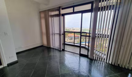 Apartamento com 2 dormitórios à venda, 82 m² por R$ 480.000,00 - Edifício Villa Di Ravenna - Itu/SP