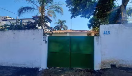 Terreno à venda com 1020 m² - São Luiz - Itu/SP