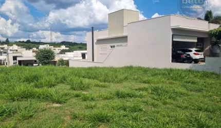 Residencial Lagos D'Icaraí - Salto/SP