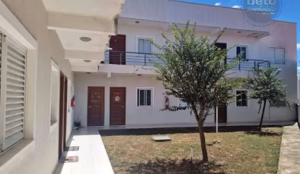 Apartamento a venda - Alto de São José - Itu/SP