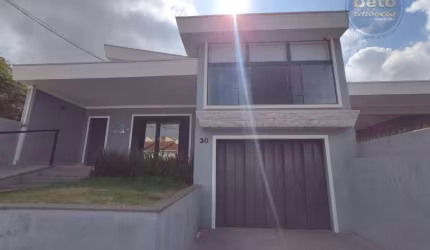 Casa Comercial em excelente localização!