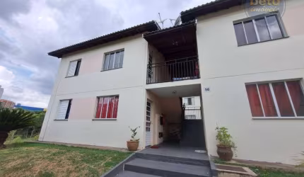 Apartamento à venda - Condomínio Villas de Santa Rosa - Itu/SP