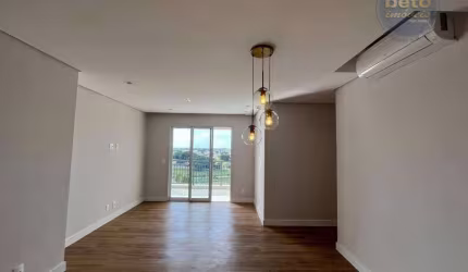 Apartamento para alugar, - Natura Park Condominium Club - Itu/SP