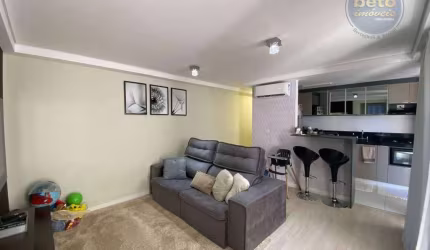Apartamento a Venda no Residencial Absolutt