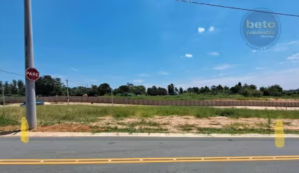 Terreno à venda, 300 m² por R$ 390.000 - Altos da Bela Vista - Indaiatuba/SP