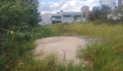 Terreno à venda, 200 m² por R$ 450.000,00 - Itu Novo Centro - Itu/SP
