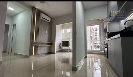 Apartamento para alugar - Nossa Senhora Aparecida - Itu/SP