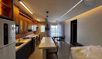 Apartamento com 2 dormitórios à venda, 58 m² por R$ 450.000,00 - Cruz das Almas - Itu/SP