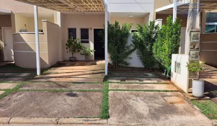 Casa com 3 dormitórios à venda, 104 m² por R$ 600.000 - Residencial Allice - Itu/SP