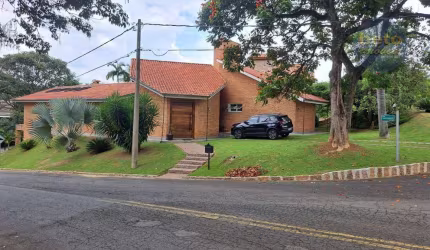 Casa com 3 dormitórios à venda, 255 m² por R$ 1.950.000,00 - Condomínio Campos de Santo Antônio - Itu/SP