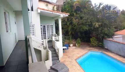Casa à venda, 400 m² por R$ 990.000,00 - Vila Santa Rosa - Itu/SP