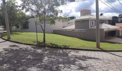 Terreno à venda, 425 m² por R$ 470.000,00 - Condomínio Portal de Itu II - Itu/SP